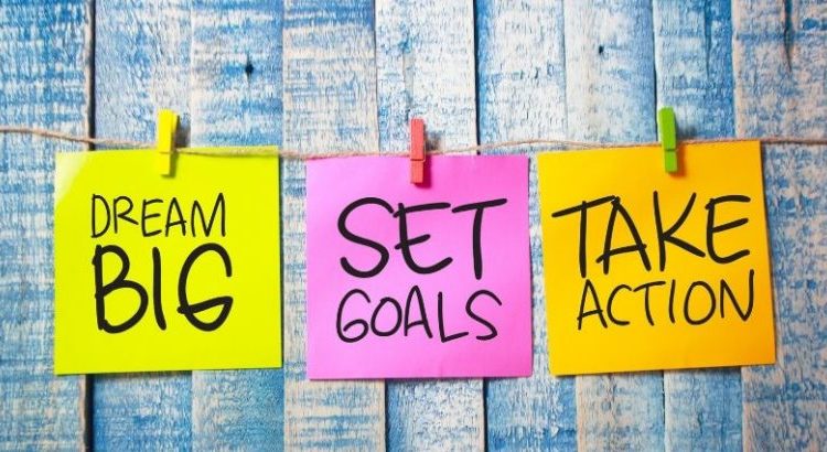 Goal Setting 101