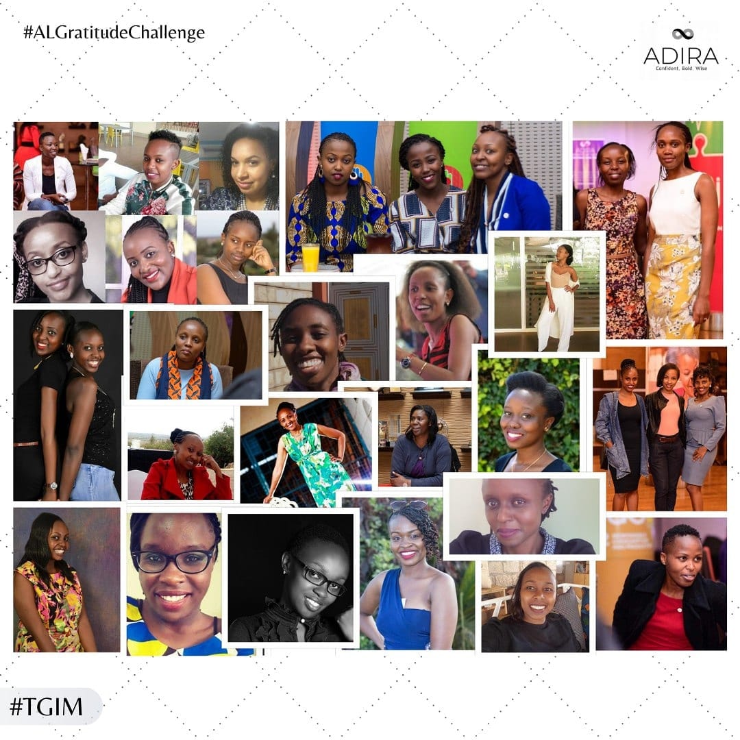 Adira Women Network Alumni