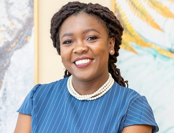 Loise Mboo — Founder, Adira