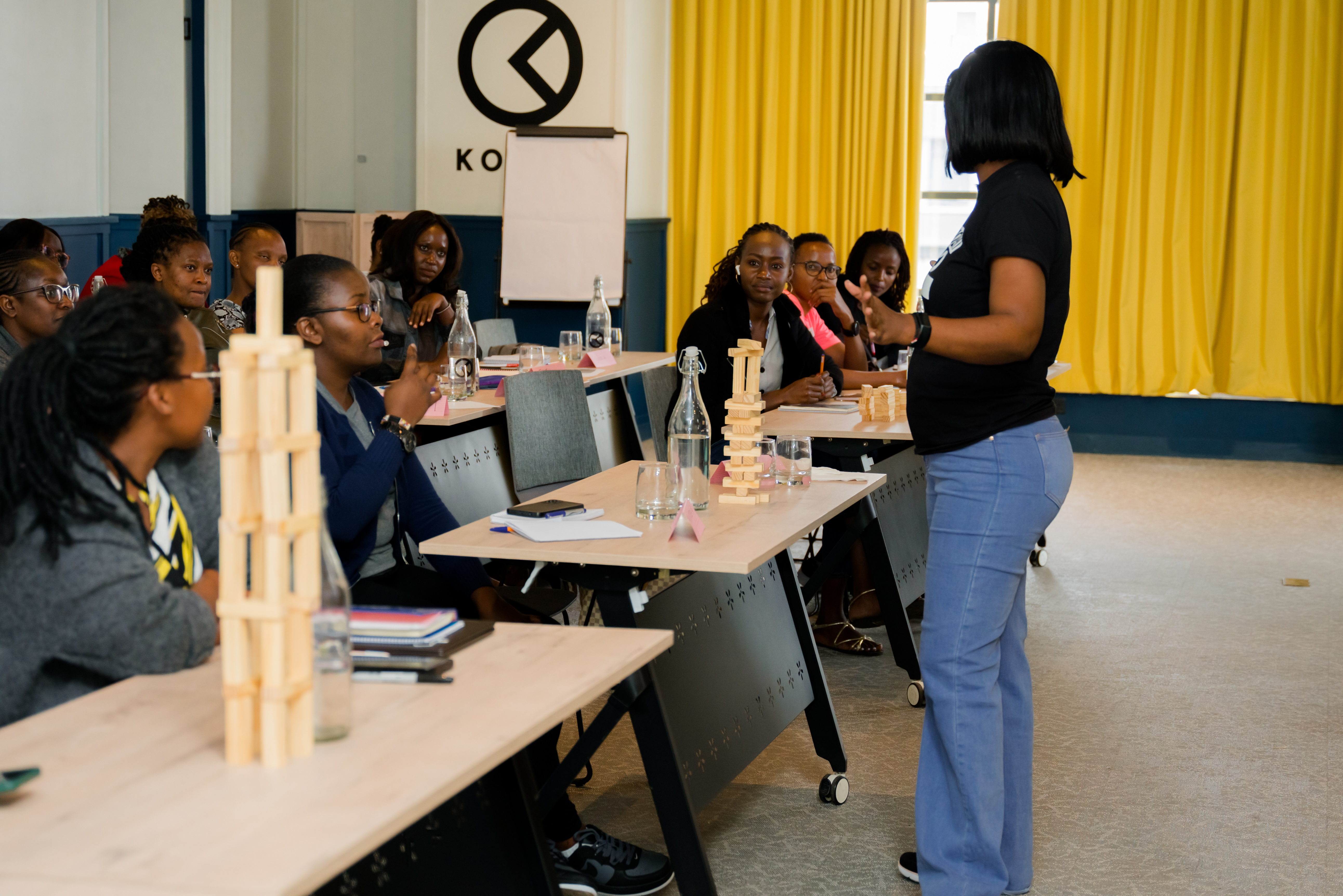 Women in Tech
