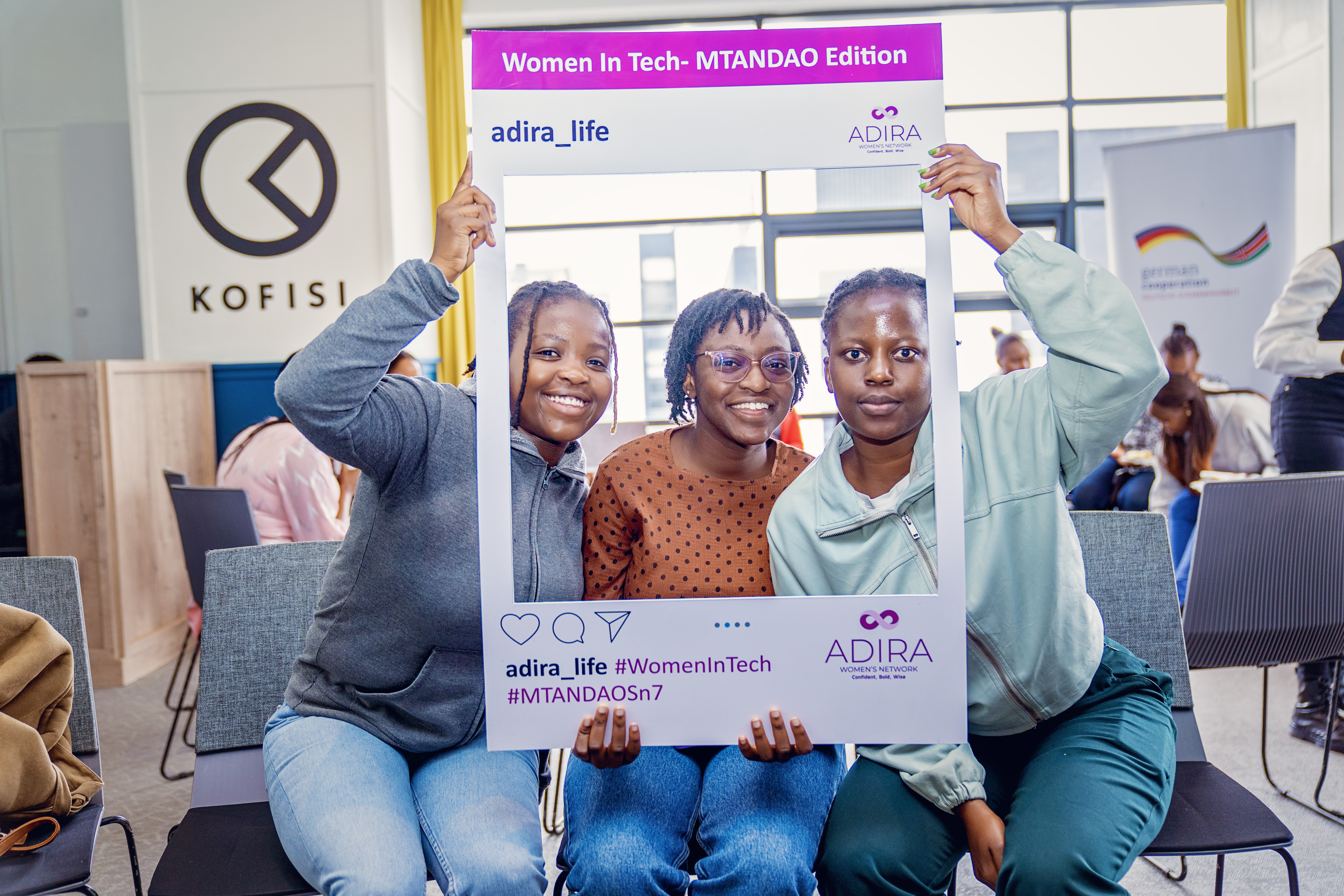 Women in Tech
