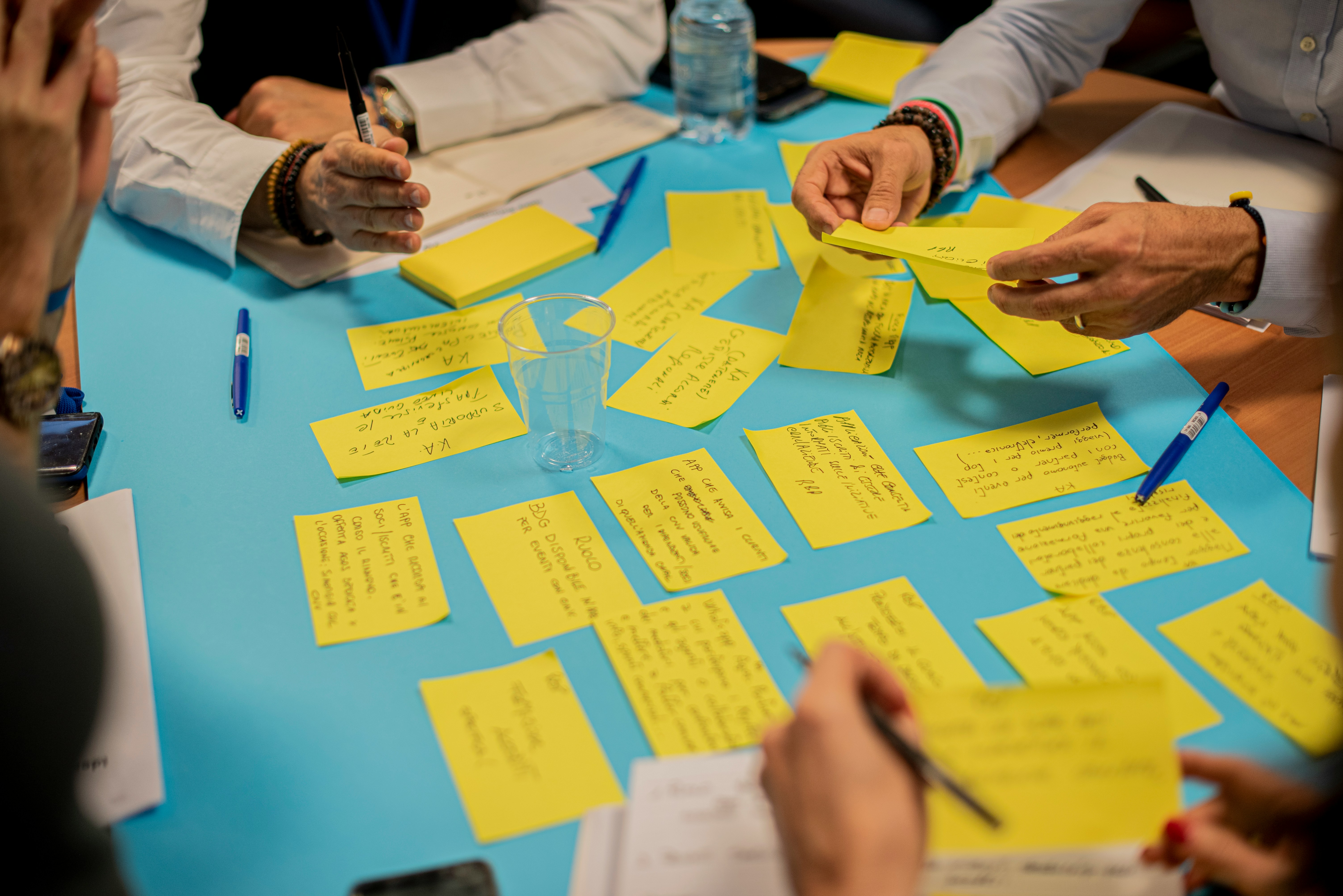 The Leadership Identity Crisis — and How to Find Your Way Through