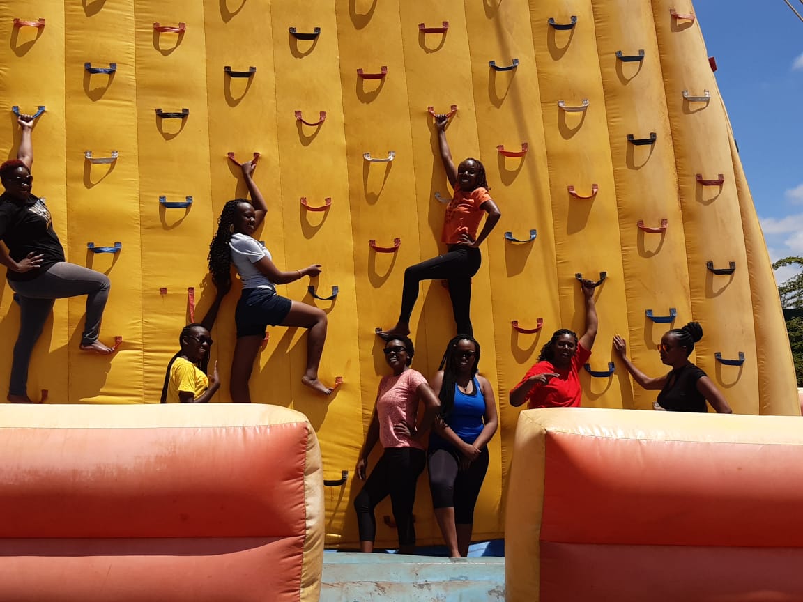 Fun activities