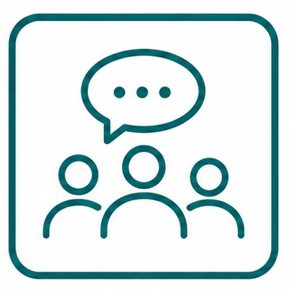 Honest peer community