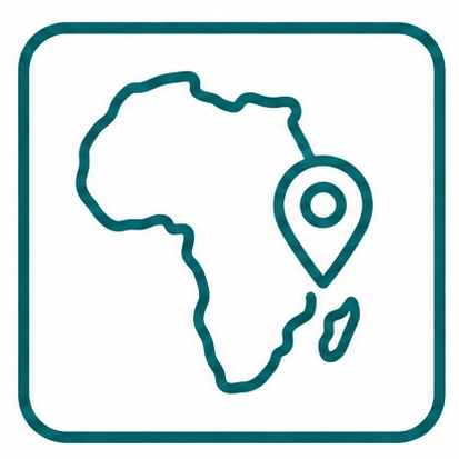 Rooted in African context