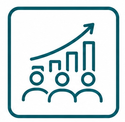 Community accelerates growth