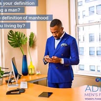 Adira Men's Forum