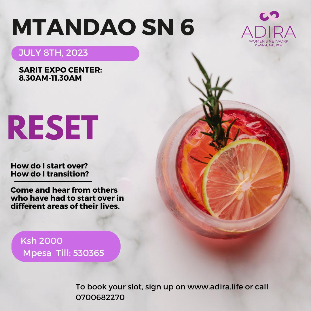 MTANDAO S6 poster