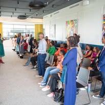 Women in Tech Masterclass