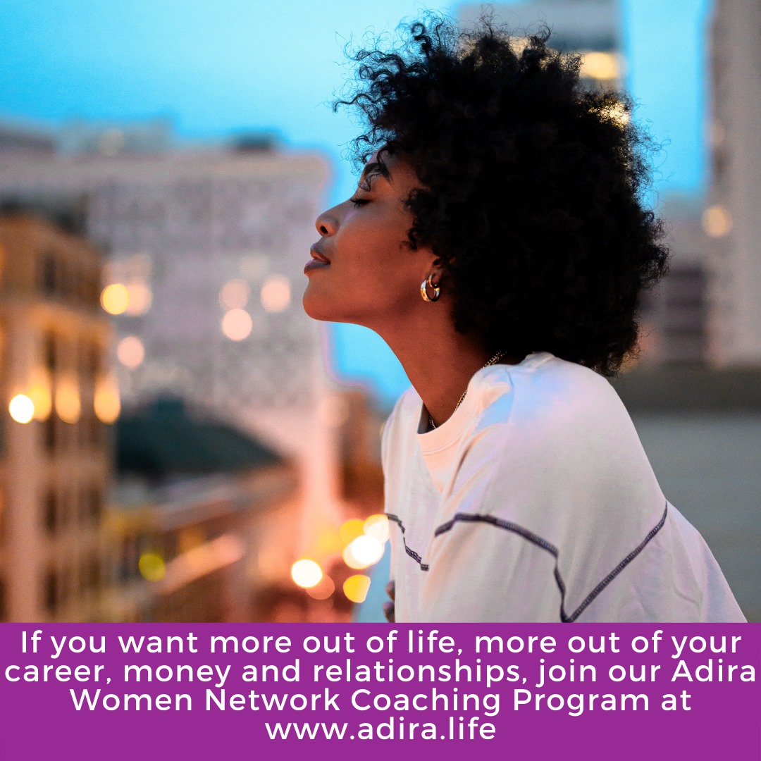 Adira Women Network Programme